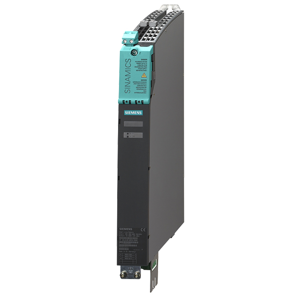 6SL3130-6AE21-0AB1 New Siemens SINAMICS S120 Smart Line Module